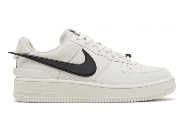 Air Force 1 - Ambush