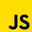 JavaScript logomark